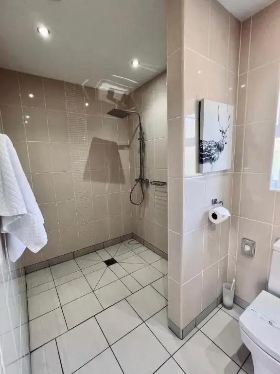 The Reindeer Inn - Chambres