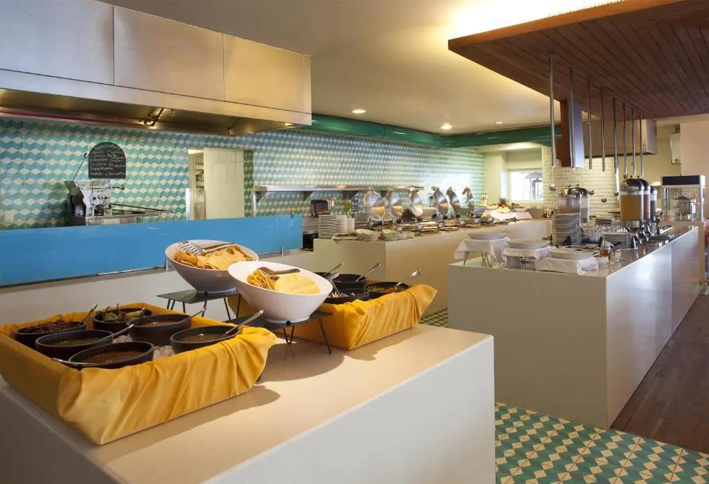 Emporio Mazatlan - Général
