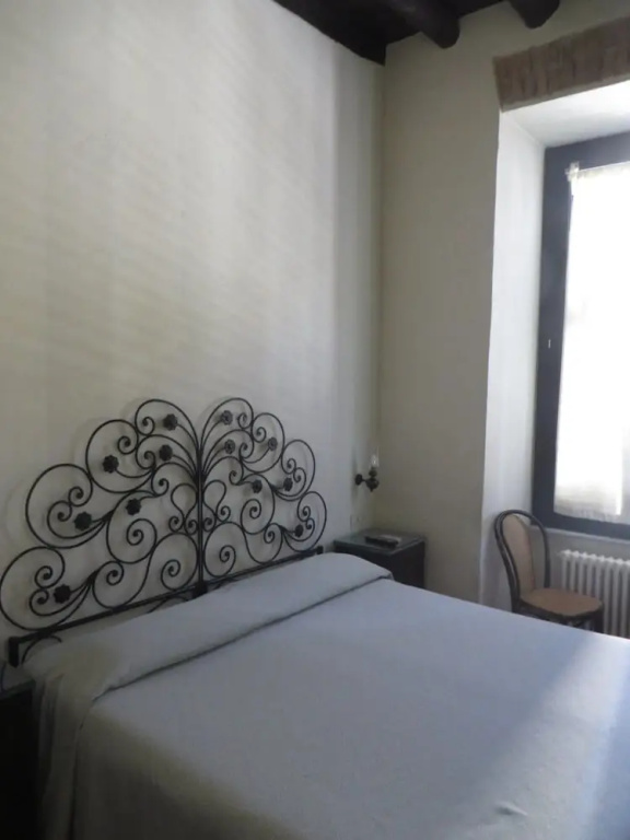 Classic room