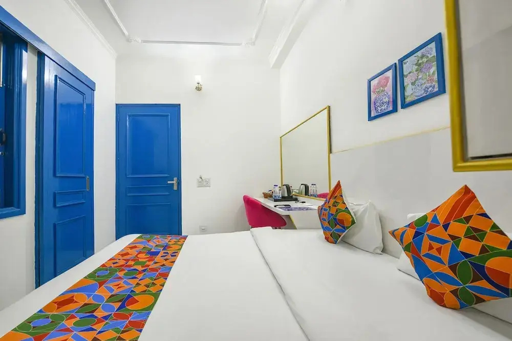 Hotel photo 2