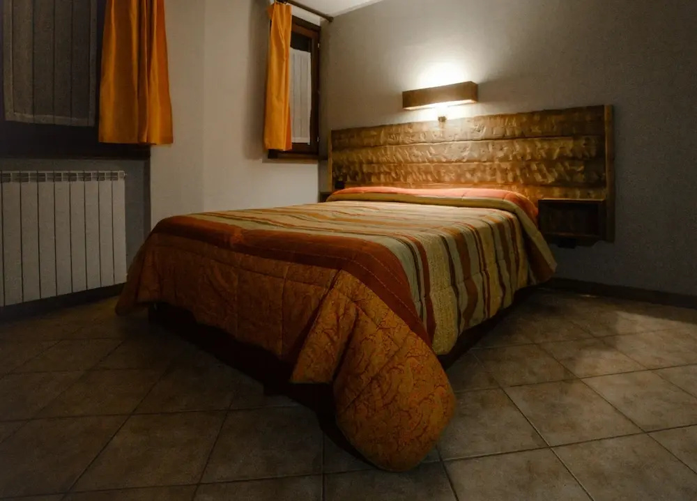 1 Bedroom Standard Apartment with balcony