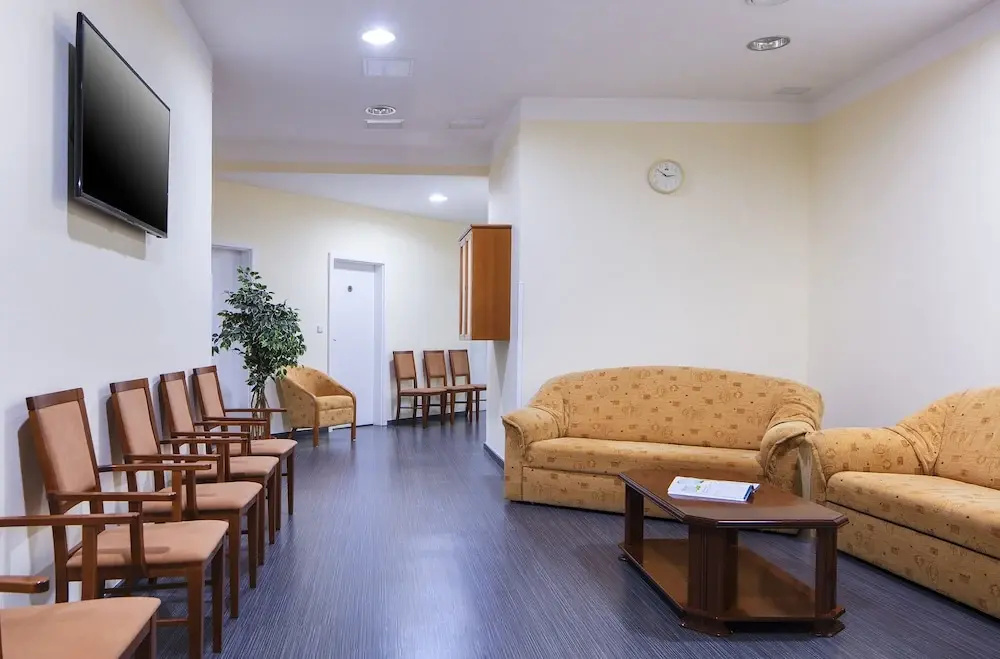 Reitenberger Spa Medical - Général