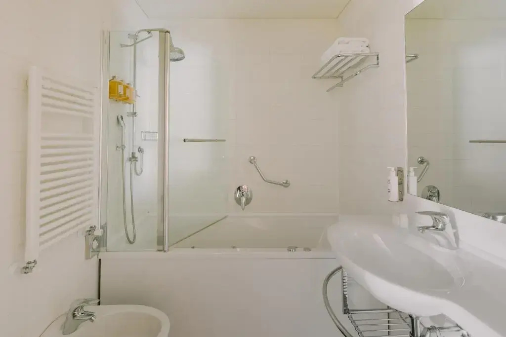 Sonder Missori - Chambres