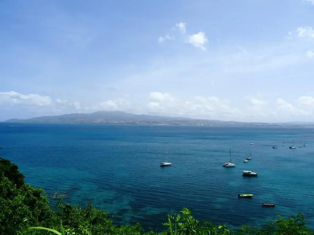 Beach & Waterfront
