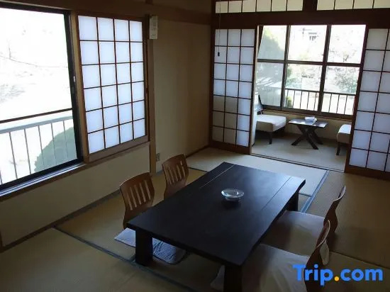 Ryokan Tatsumi 사진 1