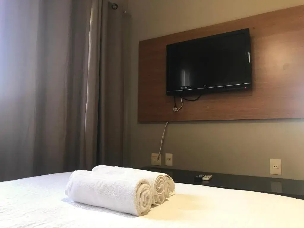Resort Morada del Este - Chambres