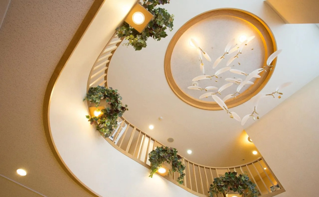 Hotel Keipu — фото