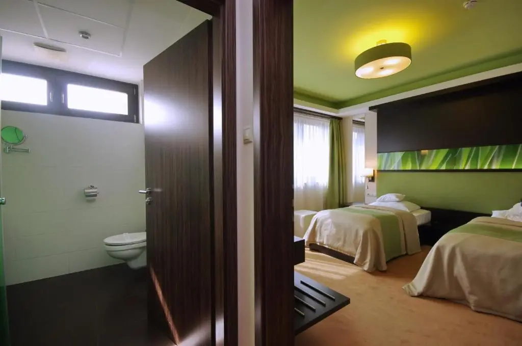 Corso Boutique Hotel - Chambres