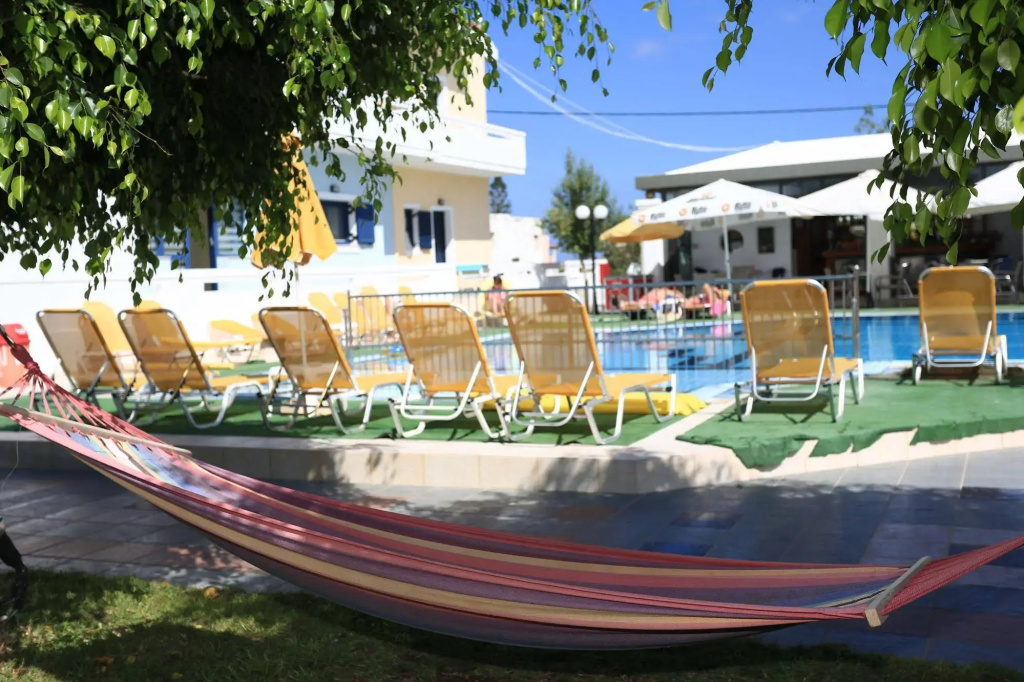 Artemis Apartments Gouves