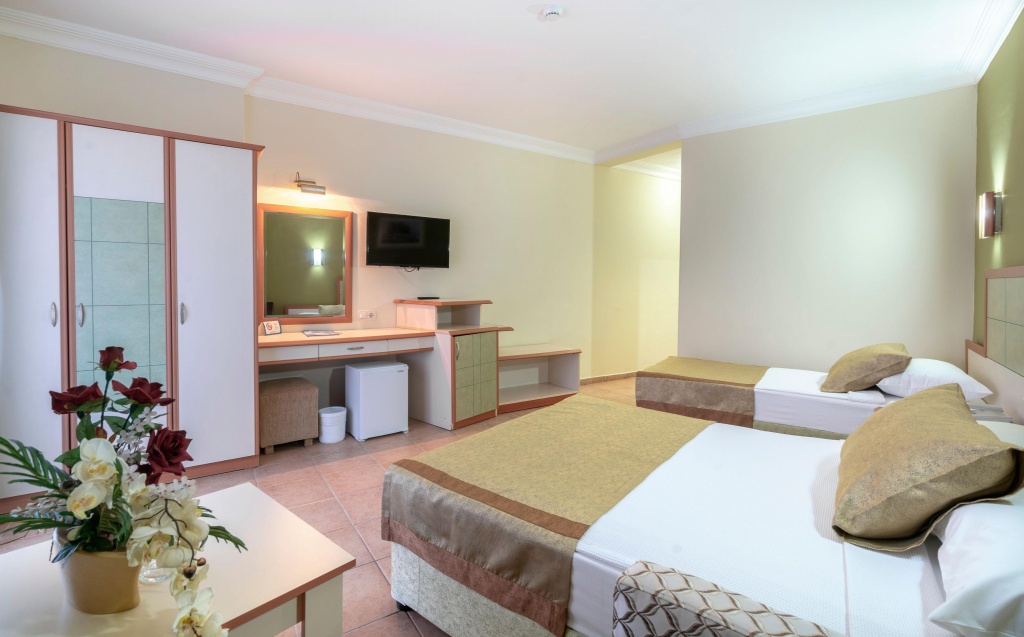 Blue Star Hotel - All Inclusive - 4