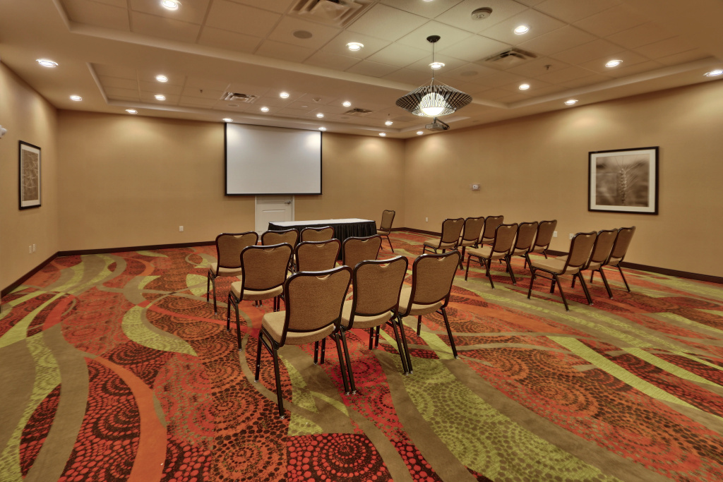 Holiday Inn Roswell by IHG - Général