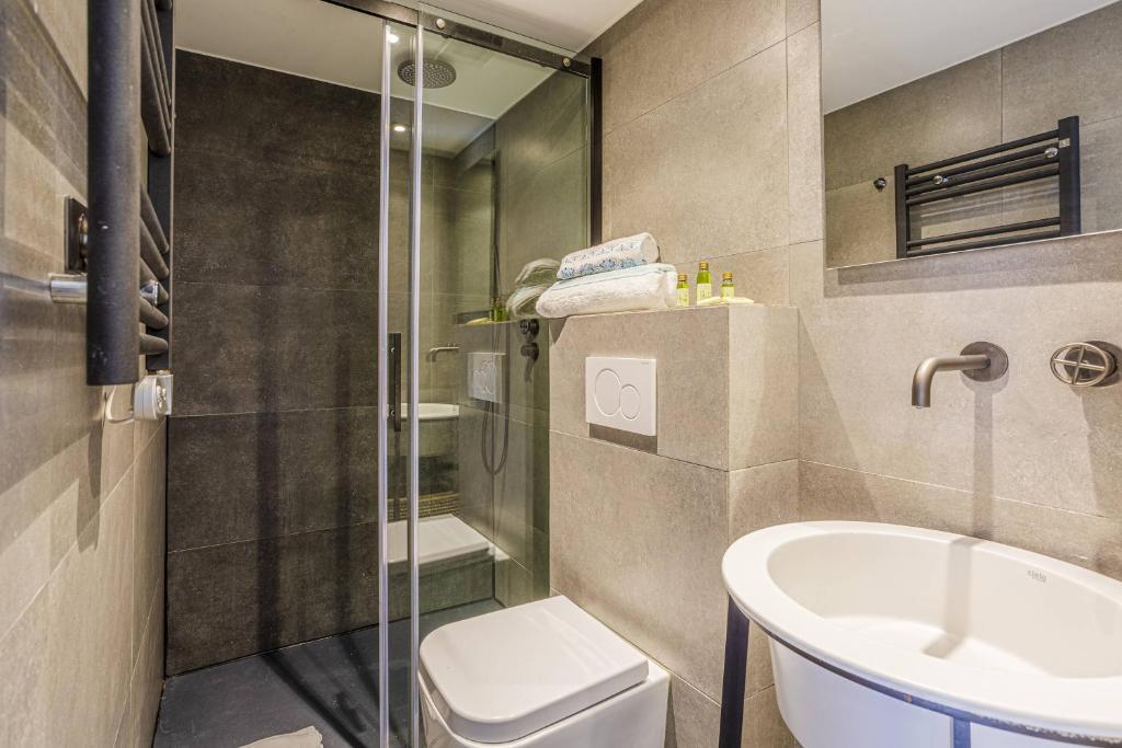 Les Suites Masséna by null