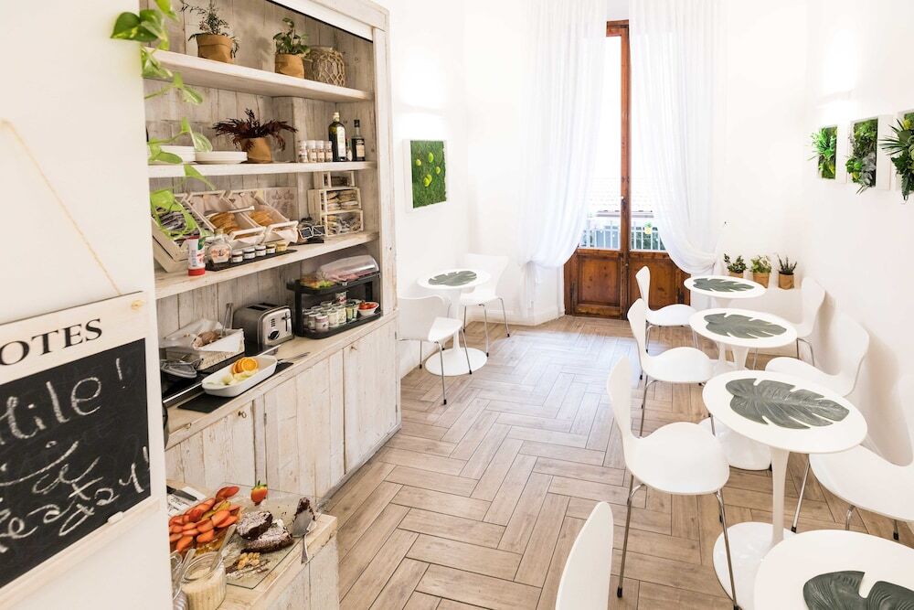 Eco Urban B&B picture