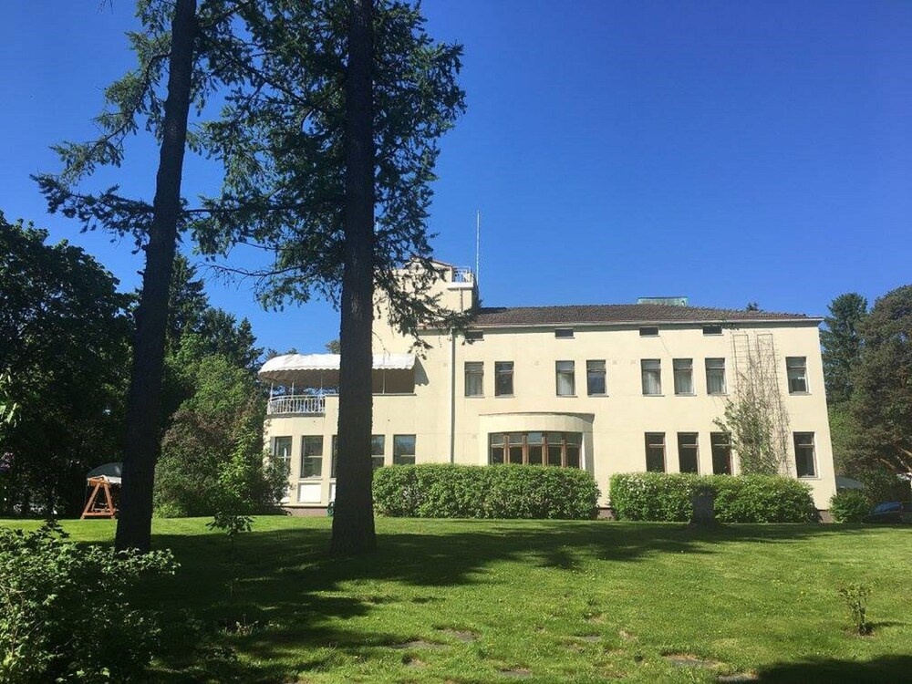 Villa Helleranta