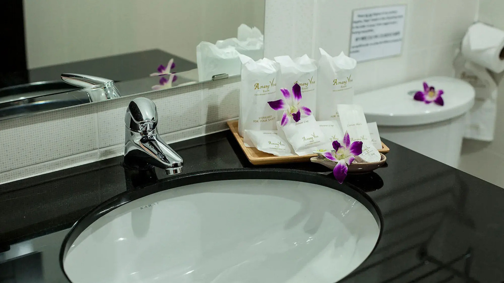 Aonang Viva Resort - Général
