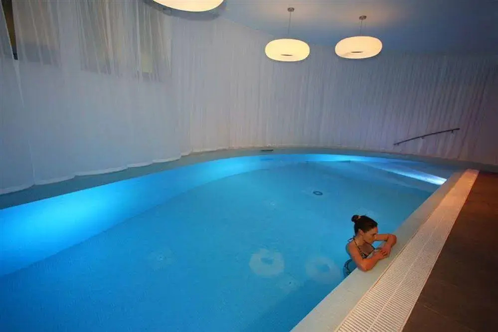 Filomena Residence & Spa - Général
