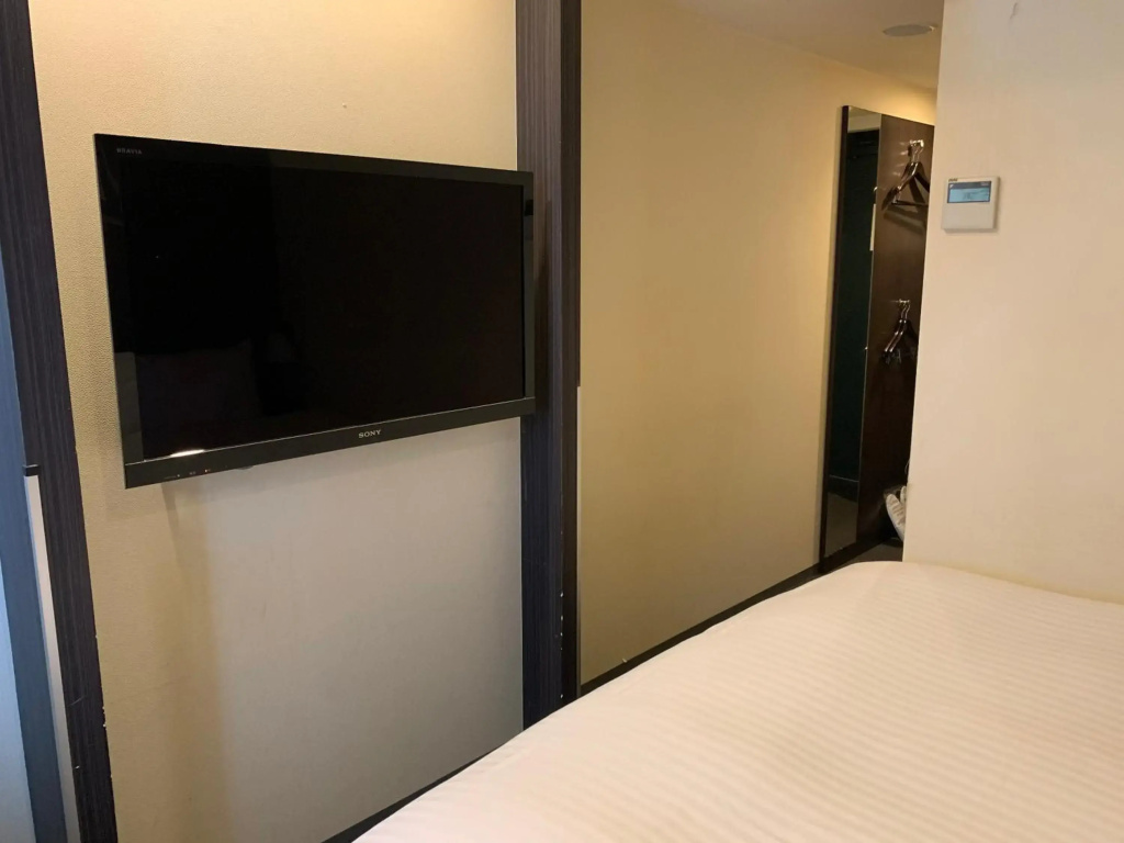 Smile Hotel Nagoya Sakae - Général