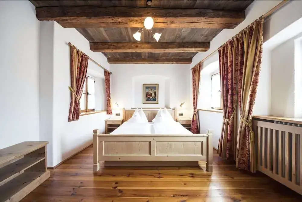 Hotel Ansitz Steinbock - Général
