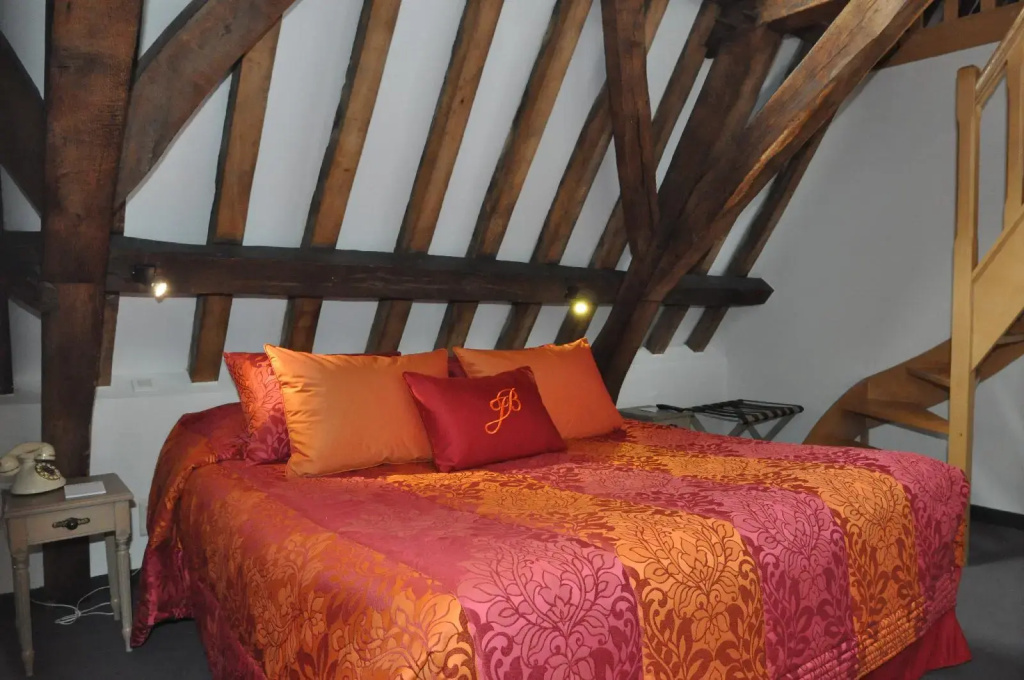 Hotel Jan Brito - Général
