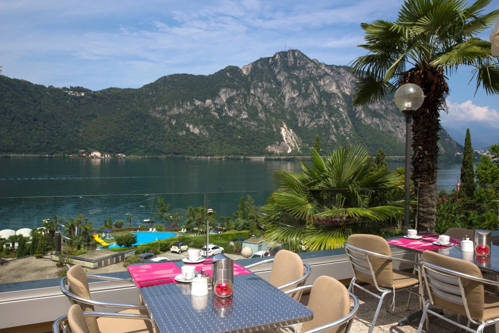 Hotel photo 19