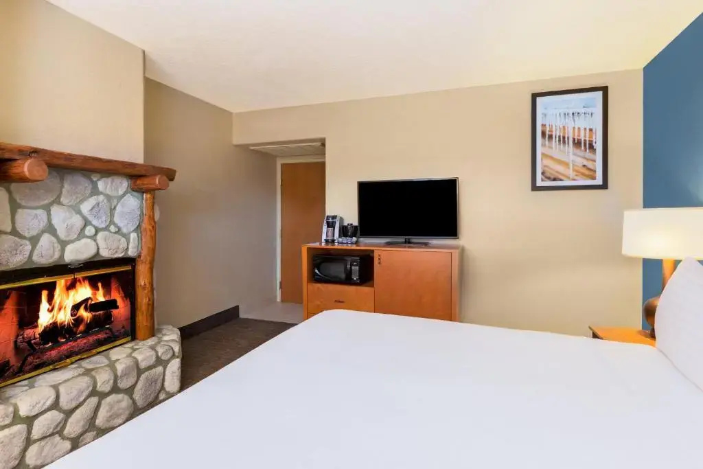 Holiday Inn Resort The Lodge At Big Bear Lake by IHG - Chambres