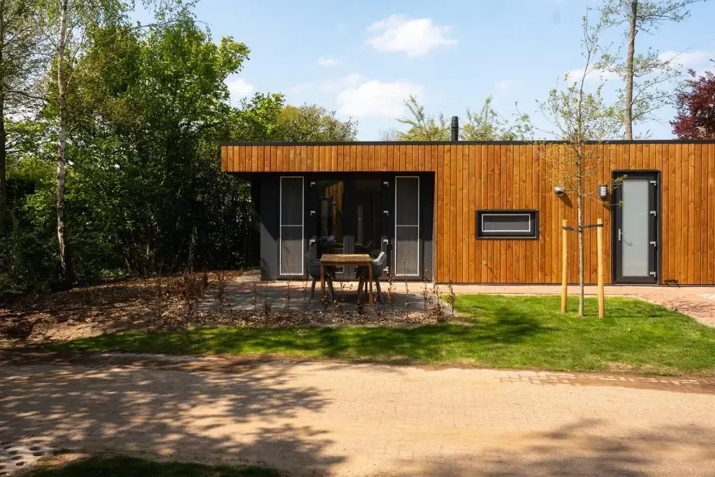 Buitenplaats Holten - Chambres