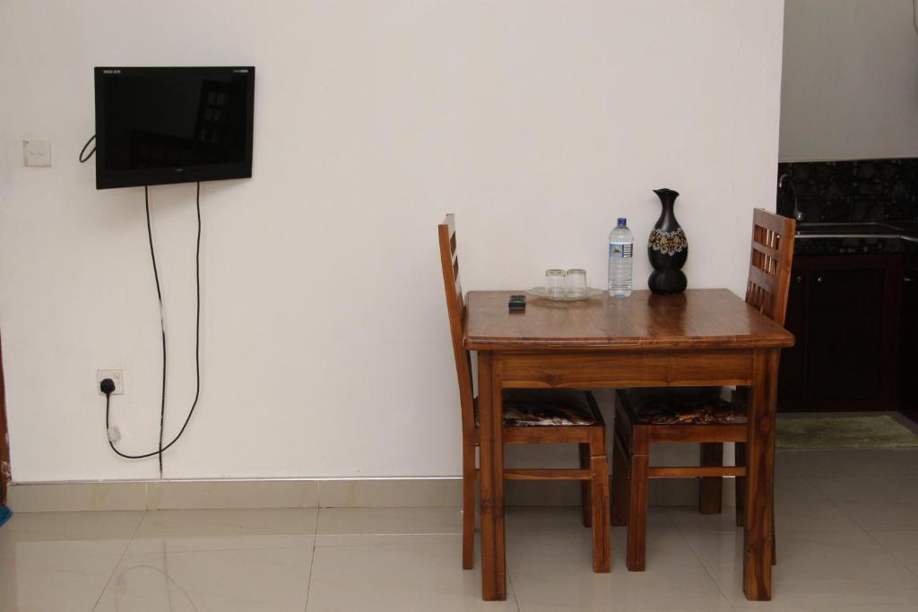 Shanith Guesthouse