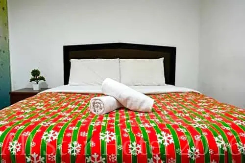 All Star Hotel Melaka