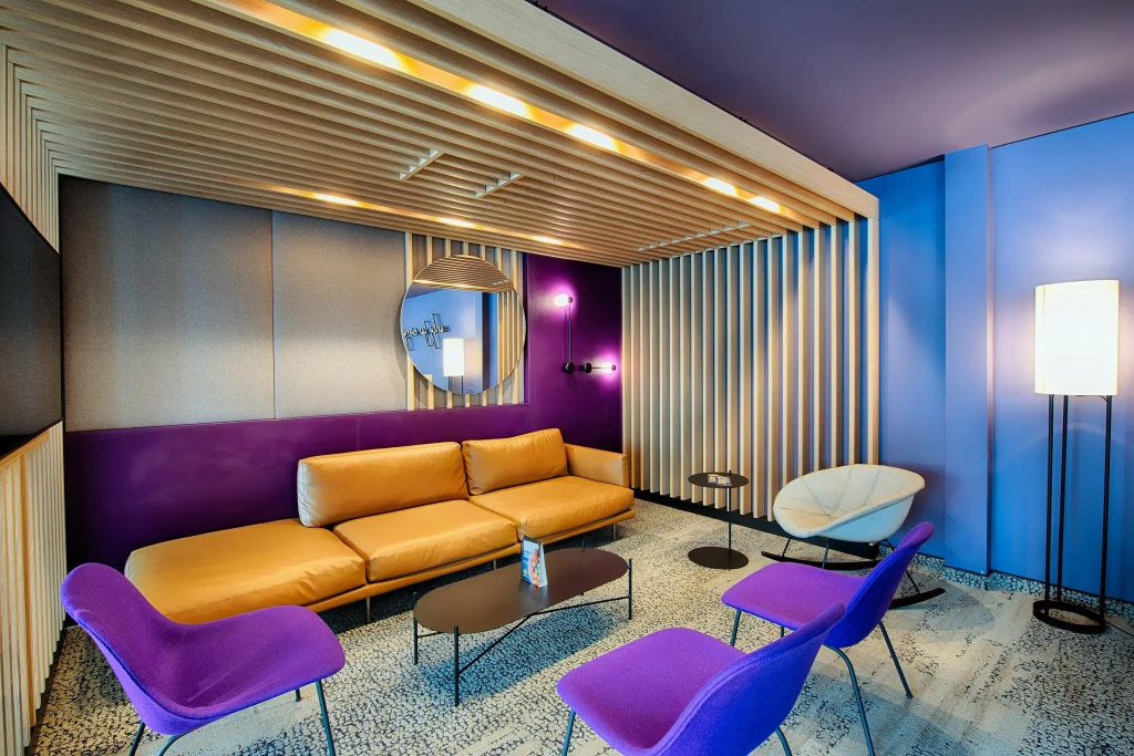 Hotel photo 14