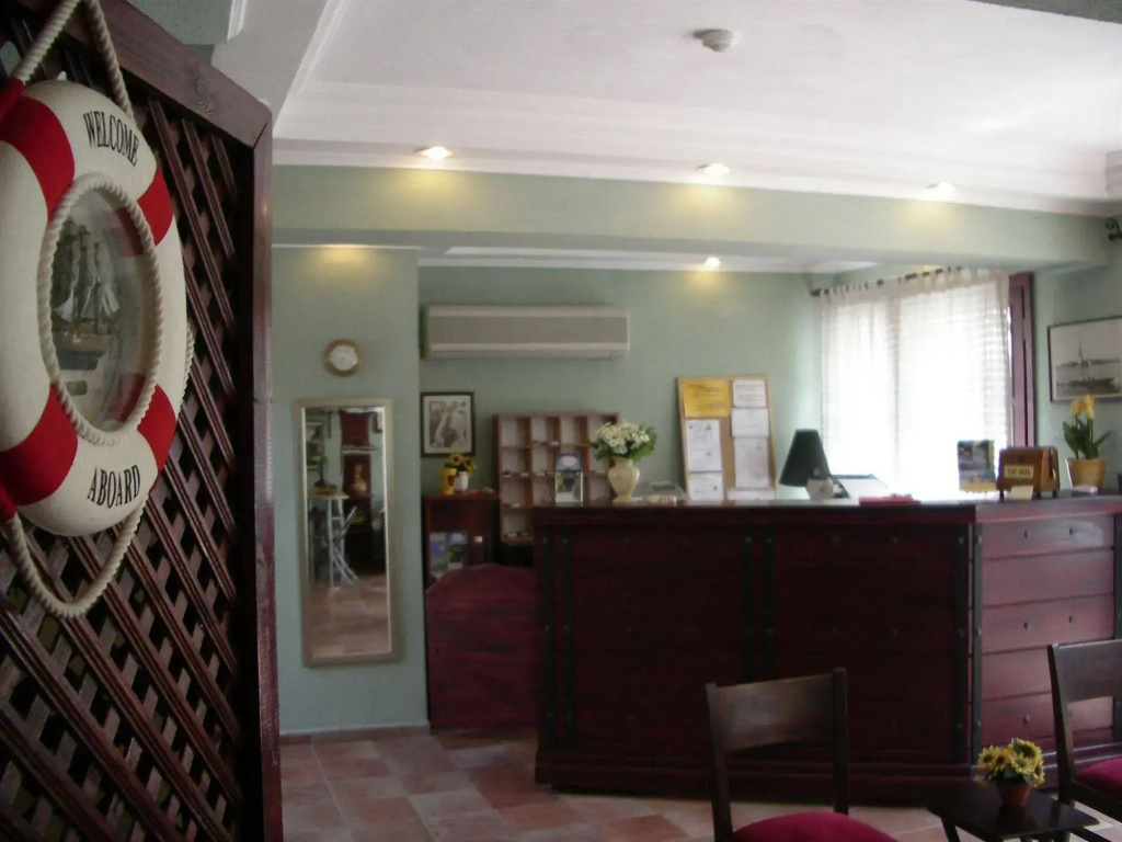 Hotel photo 11