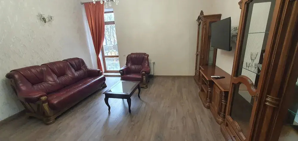 Classic Suite