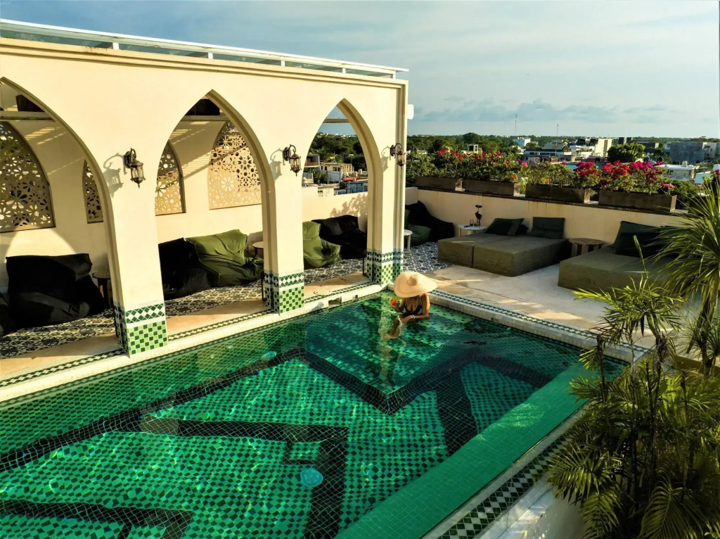 Hotel photo 18