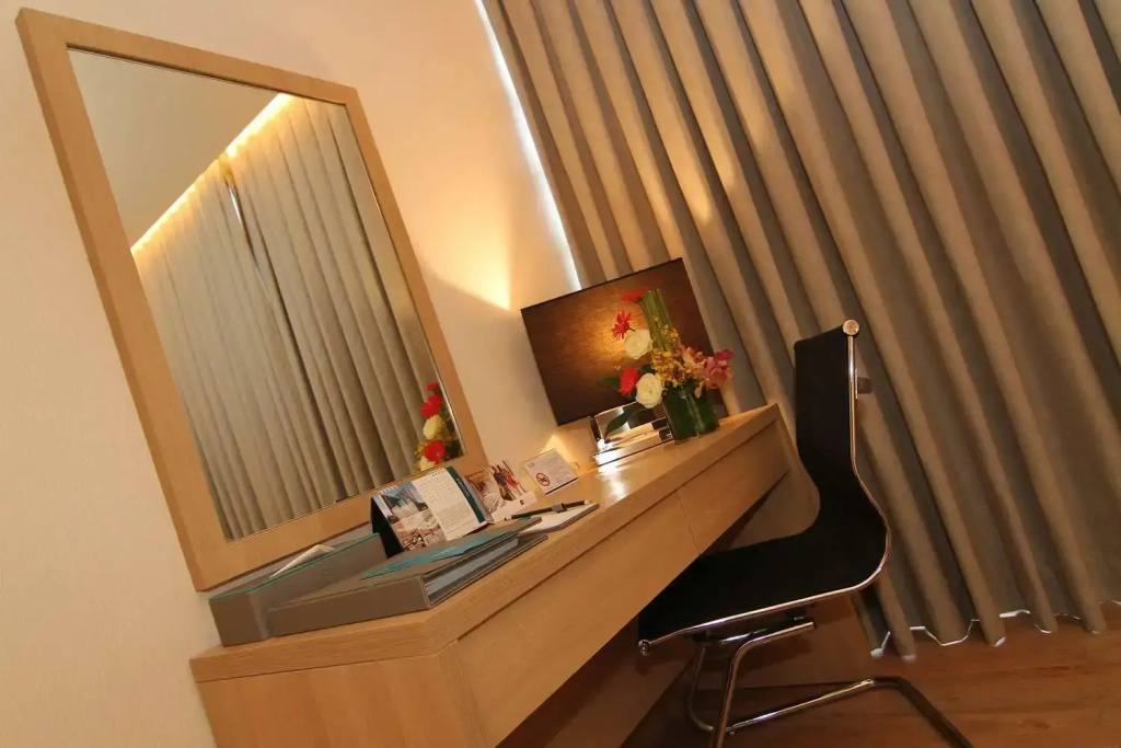 Hotel photo 15