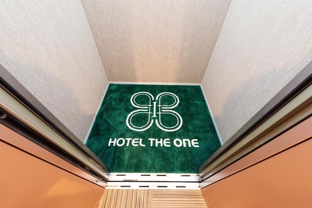 Hotel The One Shinimamiya 사진 18