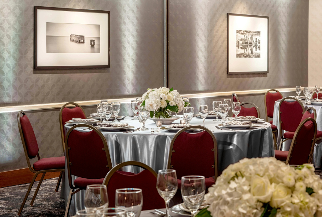 DoubleTree Suites by Hilton Hotel Minneapolis - Général