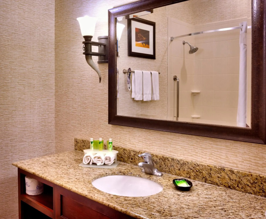 Holiday Inn Express & Suites Kanab by IHG - Général