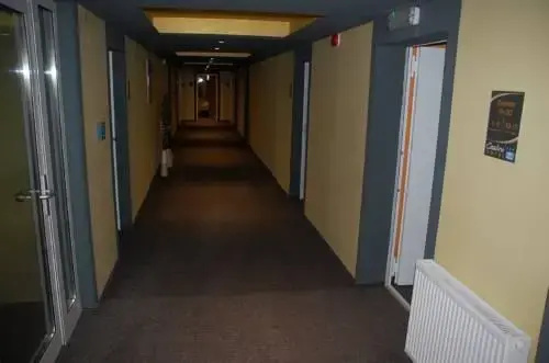 Casilino Hotel A24 - Wittenburg - Général