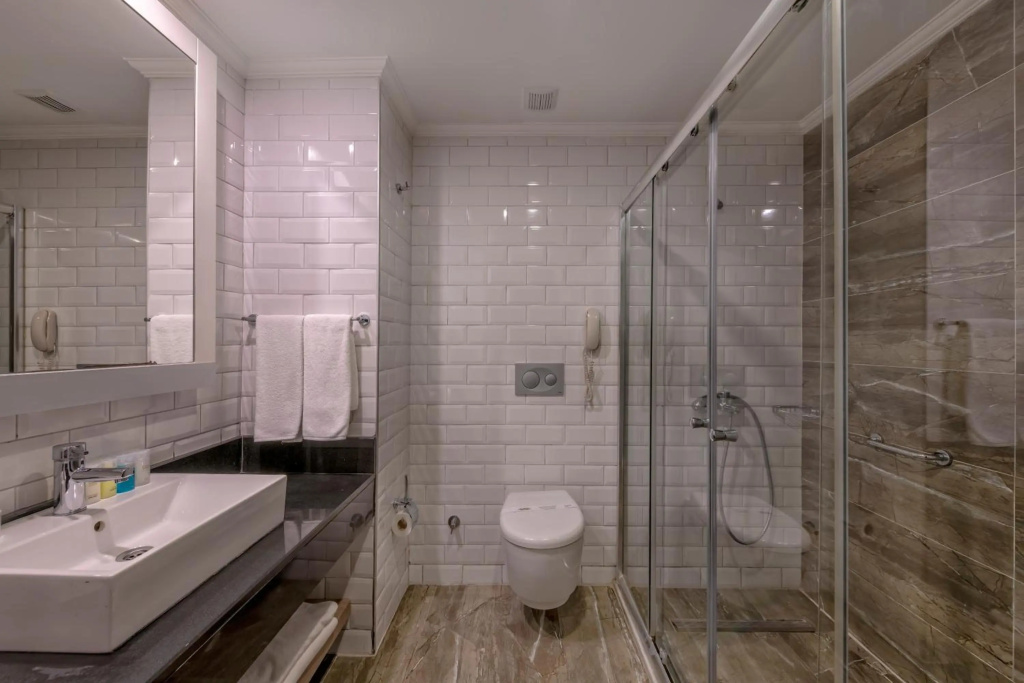 Port River Hotel & Spa, Сіде, Туреччина мініатюра 12