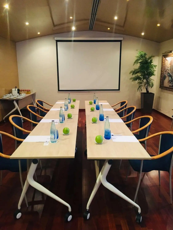 Best Western Hotel Mediterraneo - Général