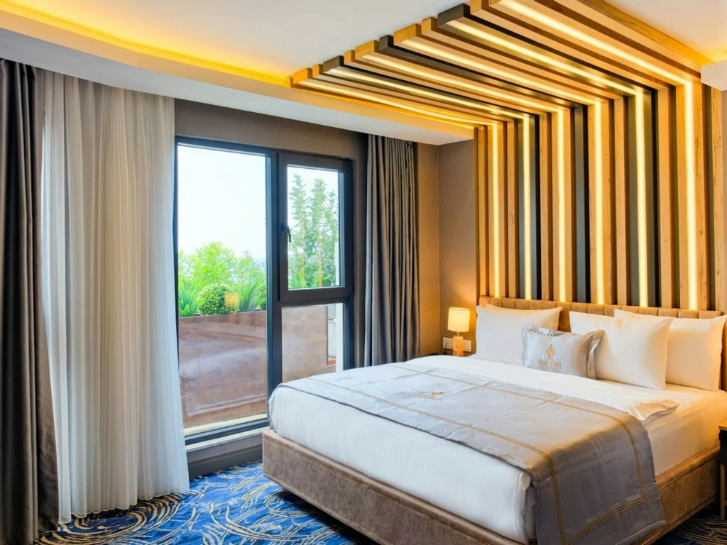 Maritimo Hotel — 5