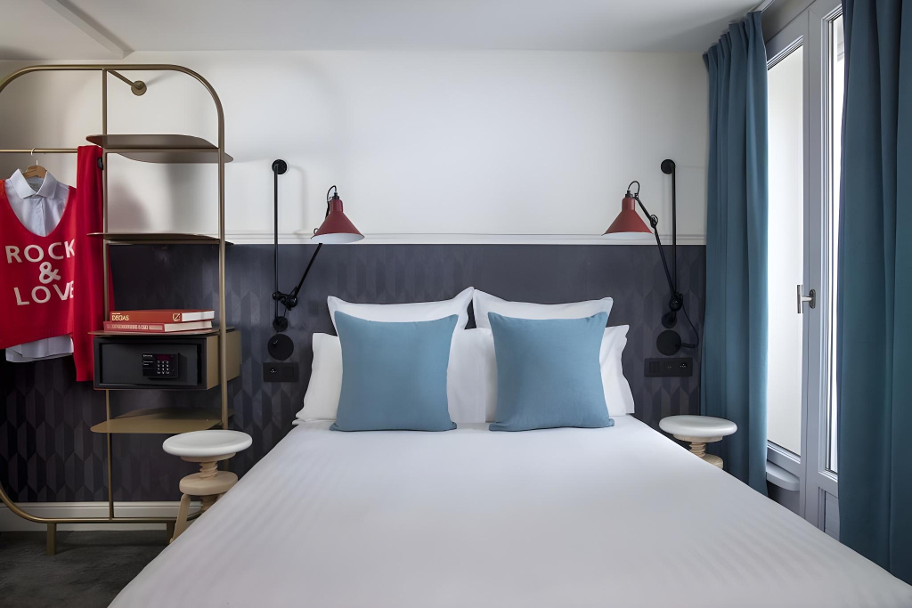 Hotel Des Mines 21