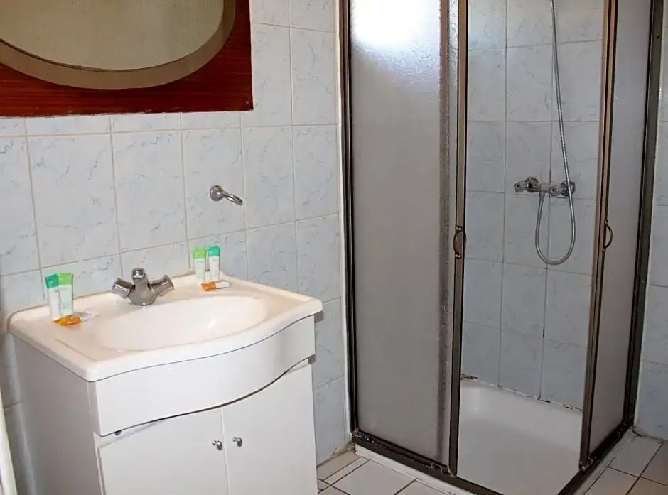 Hotel Puerto Mayor - Chambres
