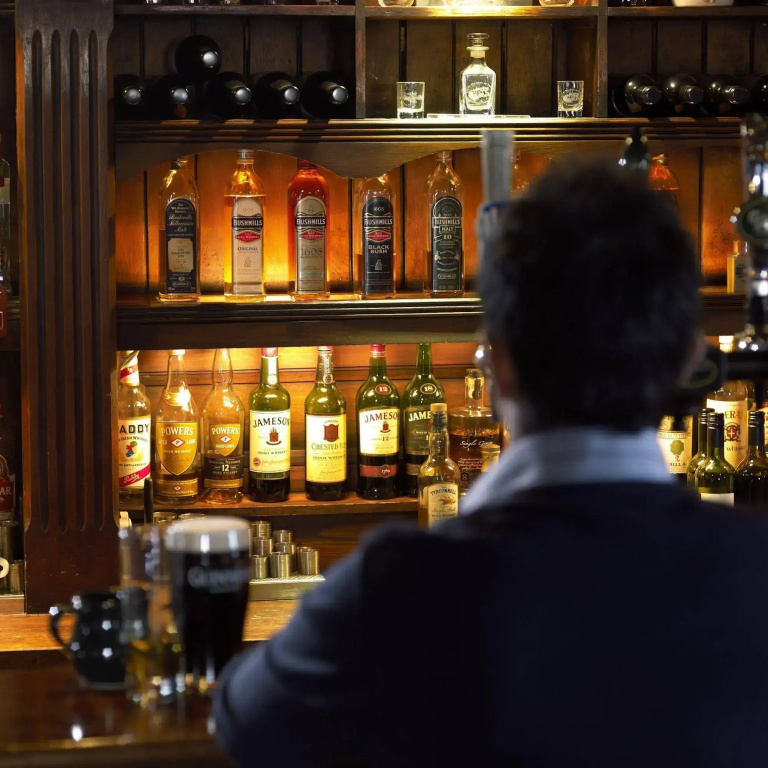 The Bushmills Inn - фото 9