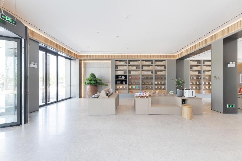 Ji Hotel (Shaoxing Shangyu Economic Development Zo in Shaoxing