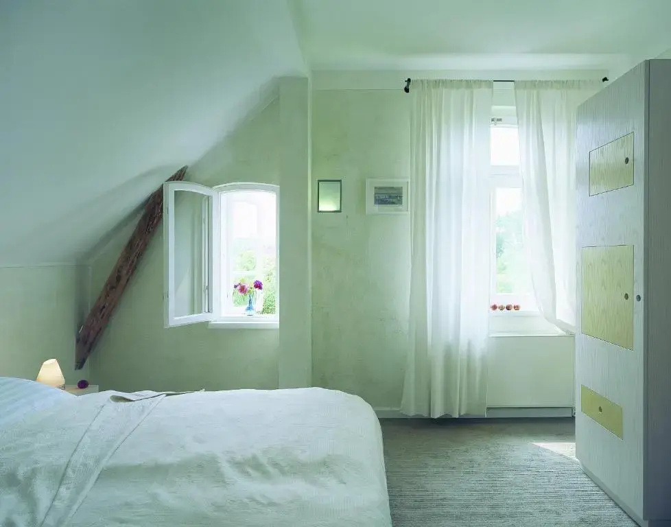 Seehotel am Neuklostersee - Chambres