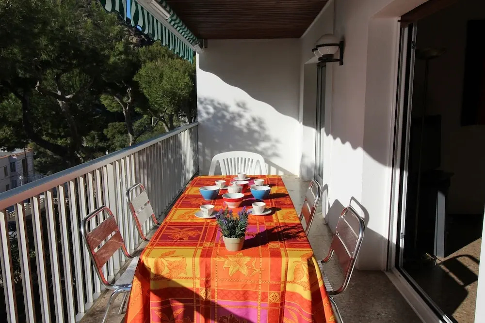 Apartamento 3235 - El Corsario, C-1
