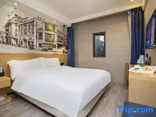 Privilege room