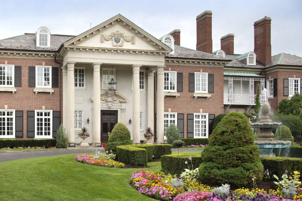 The Mansion at Glen Cove - Général