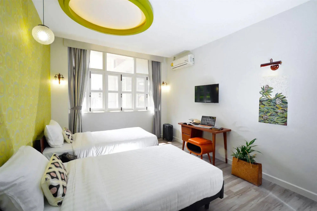 Hotel photo 5