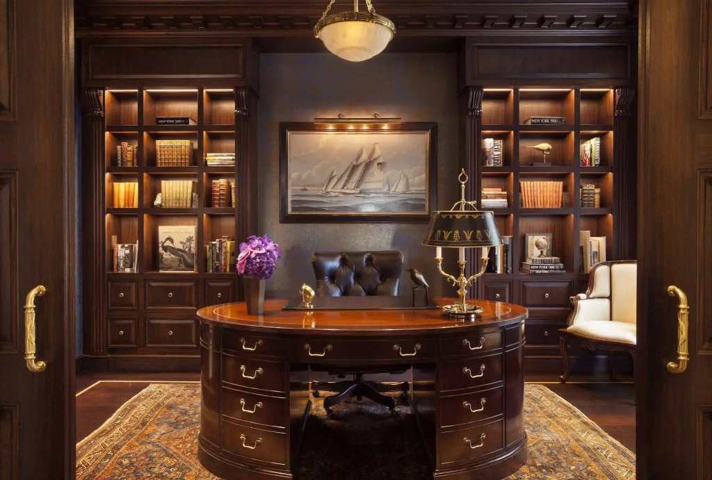 InterContinental New York Barclay by IHG - Général